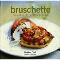 BRUSCHETTE Clark Maxime