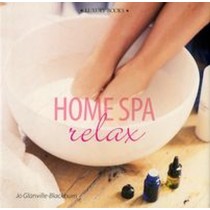 HOME SPA RELAX Glanville Blackburn Jo