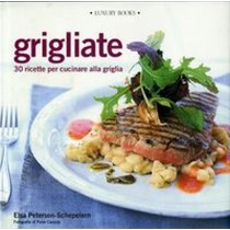 GRIGLIATE Petersen Schepelem Elsa