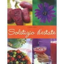 SOLSTIZIO D'ESTATE aa.vv