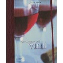 QUADERNO DEI VINI aa.vv