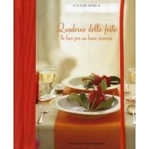 QUADERNO DELLE FESTE aa.vv