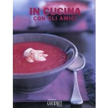 IN CUCINA CON GLI AMICI Snowball Kathy