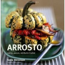 ARROSTO Stevenson Sonia