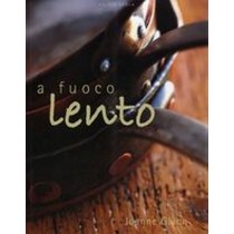 A FUOCO LENTO Glynn Joanne