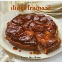 DOLCI FRANCESI Washburn Laura