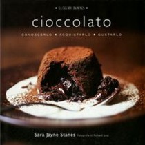 CIOCCOLATO Stanes Sara Jayne