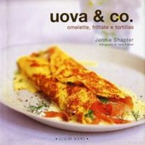 UOVA & CO. Shapter Jennie