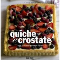 QUICHE E CROSTATE aa.vv