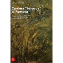 CARRIERA BAROCCA DI FONTANA
