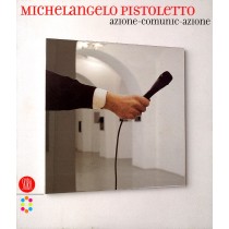 MICHELANGELO PISTOLETTO