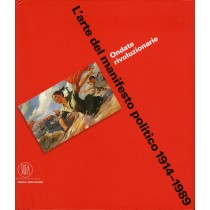 ARTE DEL MANIFESTO POLITICO 1914-19