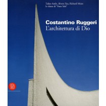 COSTANTINO RUGGERI - L'ARCHITETTURA