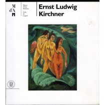 ERNST LUDWIG KIRCHNER