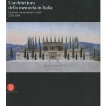 ARCHITETTURA DELLA MEMORIA IN ITALI
