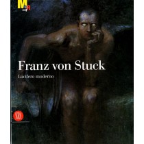 FRANZ VON STUCK LUCIFERO MODERNO