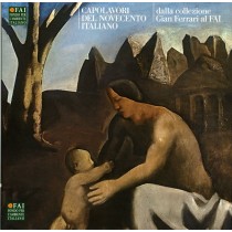 CAPOLAVORI DEL NOVECENTO ITALIANO D
