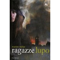 RAGAZZE LUPO