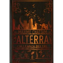ALTERRA