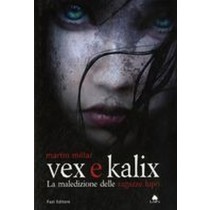 VEX E KALIX