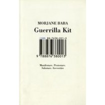 GUERRILLA KIT Baba Morjane