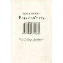 BOYS DON'T CRY Stogoff IlJa
