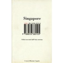 SINGAPORE aa.vv