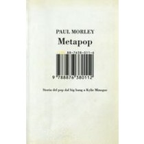 METAPOP Morley Paul