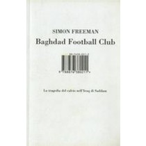 BAGHDAD FOOTBALL CLUB Freeman Simon