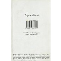 APOCALISSI aa.vv