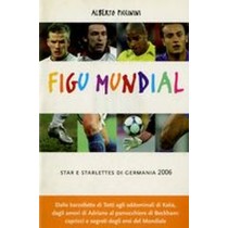 FIGU MUNDIAL Piccinini Alberto