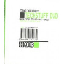 TECHSTUFF + DVD Sancristoforo Giorgio