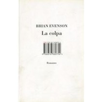 COLPA (LA) Evenson Brian