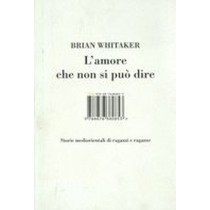 AMORE CHE NON SI PUO'DIRE (L') Whitaker Brian