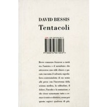 TENTACOLI Bessis David