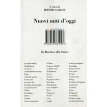 NUOVI MITI D'OGGI aa.vv