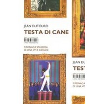 TESTA DI CANE Dutourd Jean