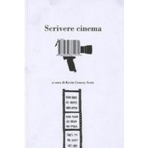 SCRIVERE CINEMA aa.vv