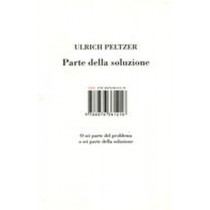 PARTE DELLA SOLUZIONE Peltzer Ulrich