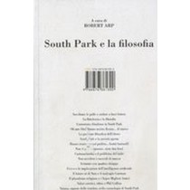 SOUTH PARK E LA FILOSOFIA aa.vv