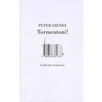 TORMENTONI Szendy Peter