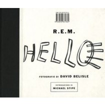 R.E.M HELLO aa.vv