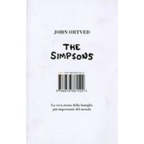 THE SIMPSON Ortved John