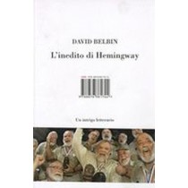 INEDITO DI HEMINGWAY (L') Belbin David