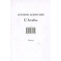 ARABO (L') Audouard Antoine