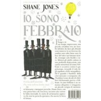 IO SONO FEBBRAIO Jones Shane