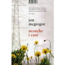 NEANCHE I CANI Mcgregor Jon