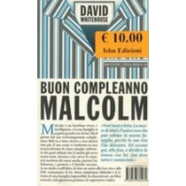 BUON COMPLEANNO MALCOLM Whitehouse David