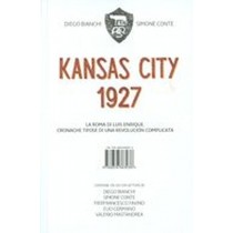 KANSAS CITY 1927 + CD Bianchi Diego