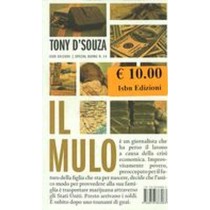 MULO (IL) D'Souza Tony